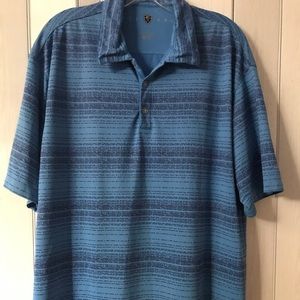Men’s Nike golf polo